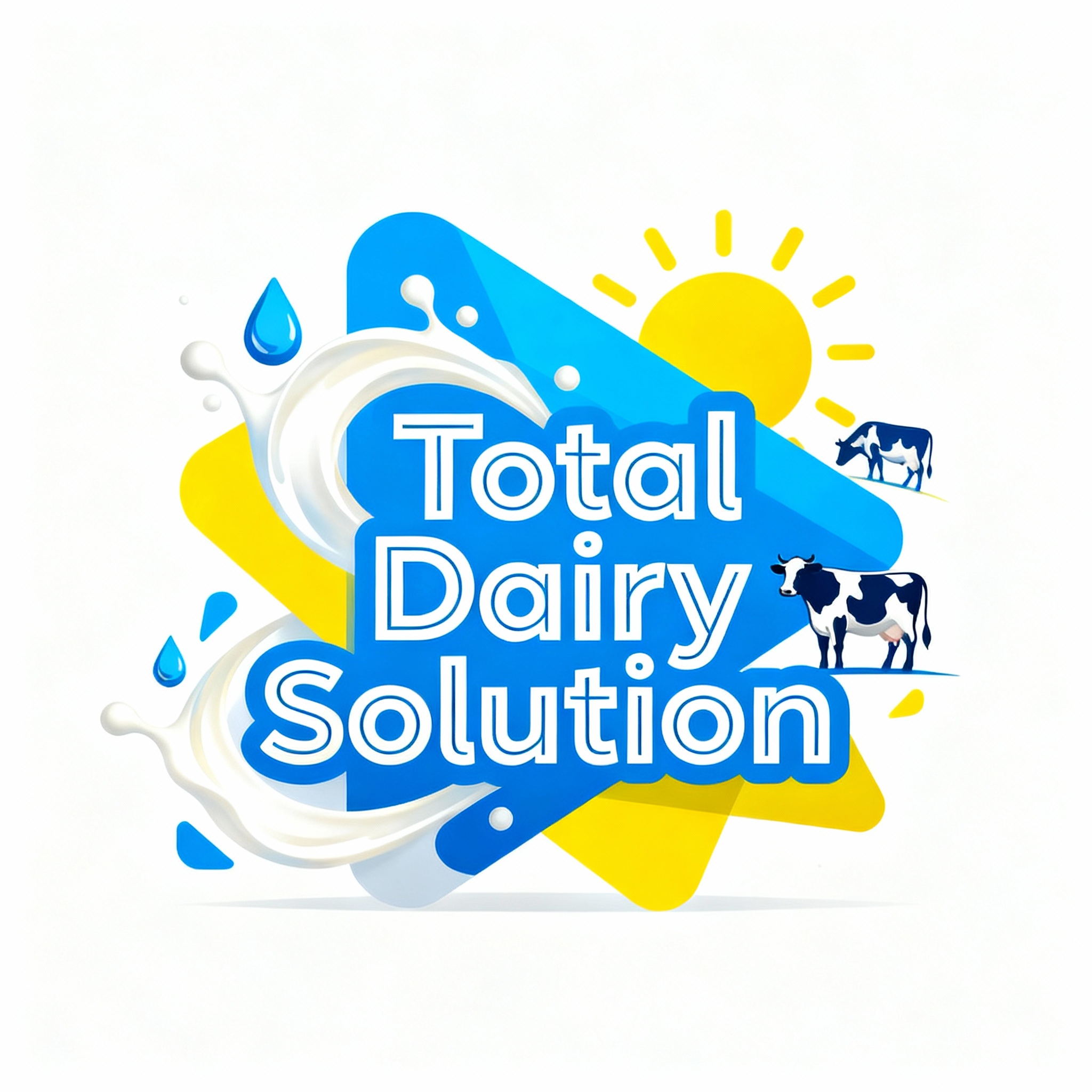 Total Dairy Solution